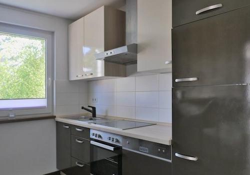 komplette Einbauküche