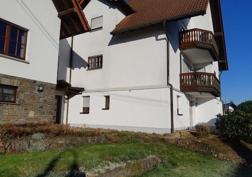 Aussenansicht Suedost