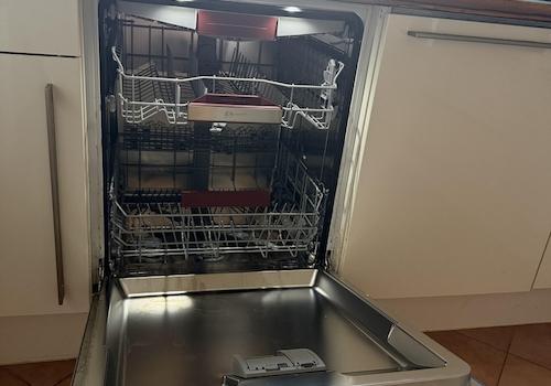 Küche/Neff/Geschirrspühler