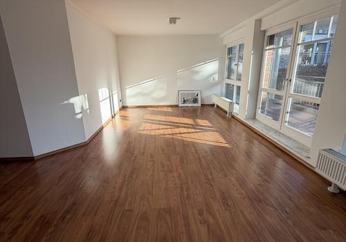 Wohnzimmer/Wohnbereich