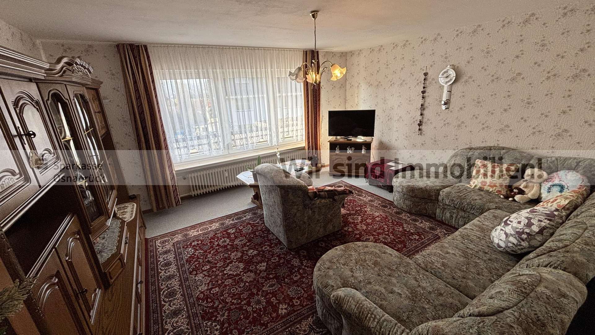 Wohnzimmer EG rechts