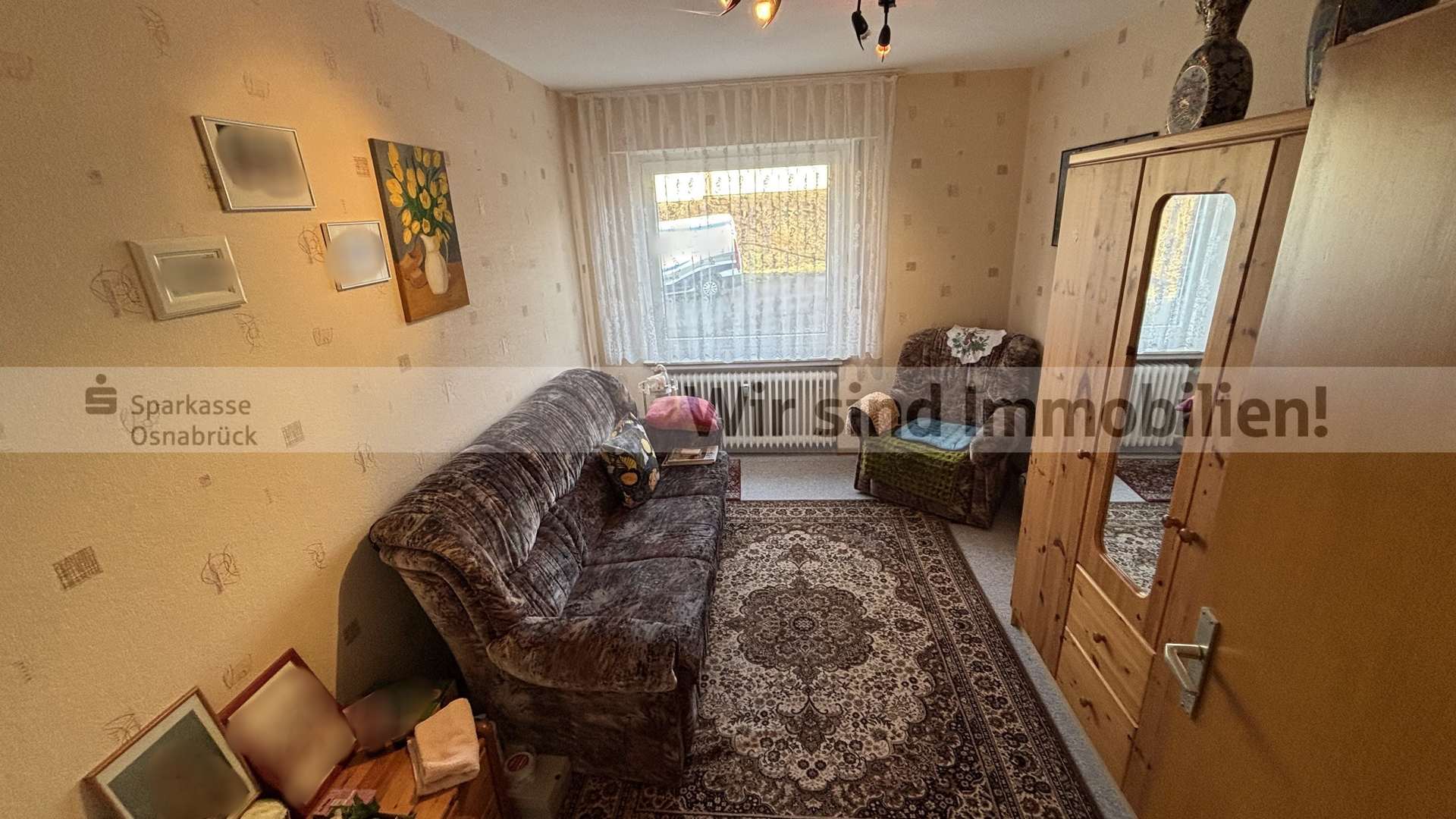 Kinderzimmer EG rechts