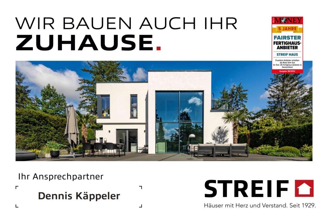 Ihr Streif Haus