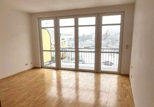 Schlafzimmer obere Etage