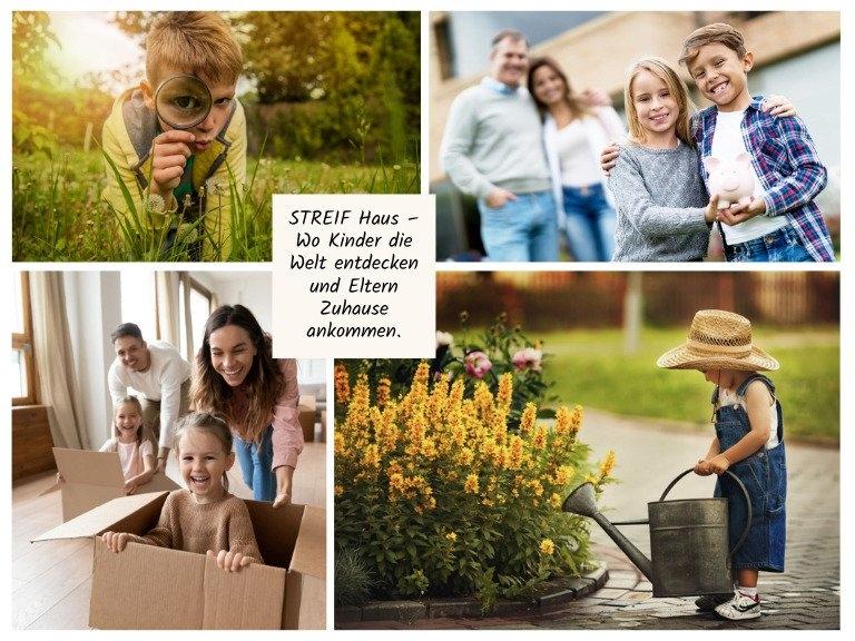 Streif Haus Kinder