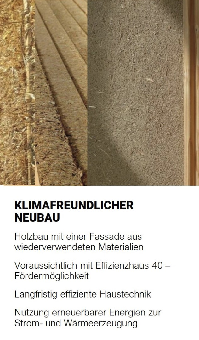 Klimafreundlich