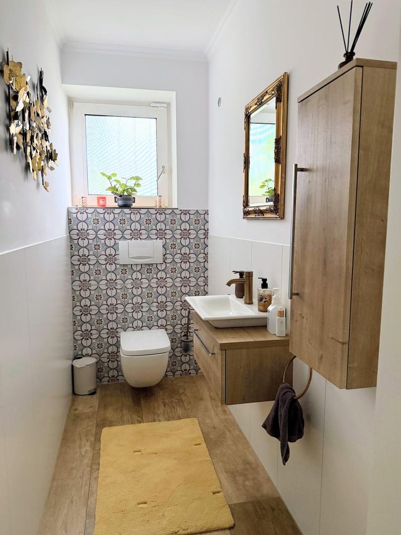 Gäste-WC