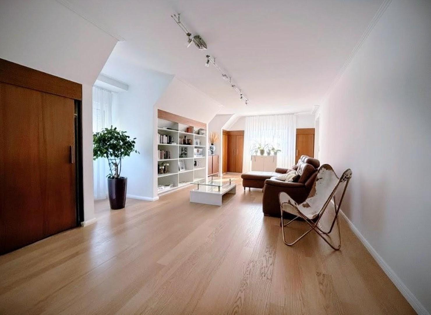 Büro / Wohnen