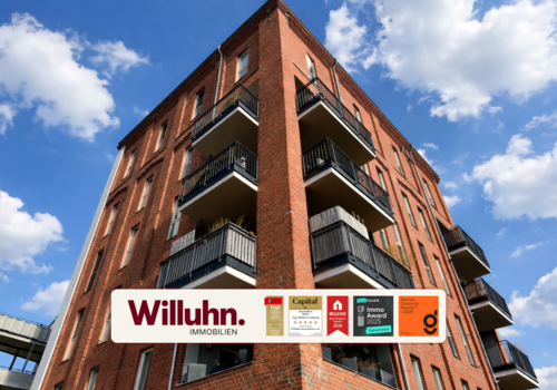 Zeitgeschichtliches Investment