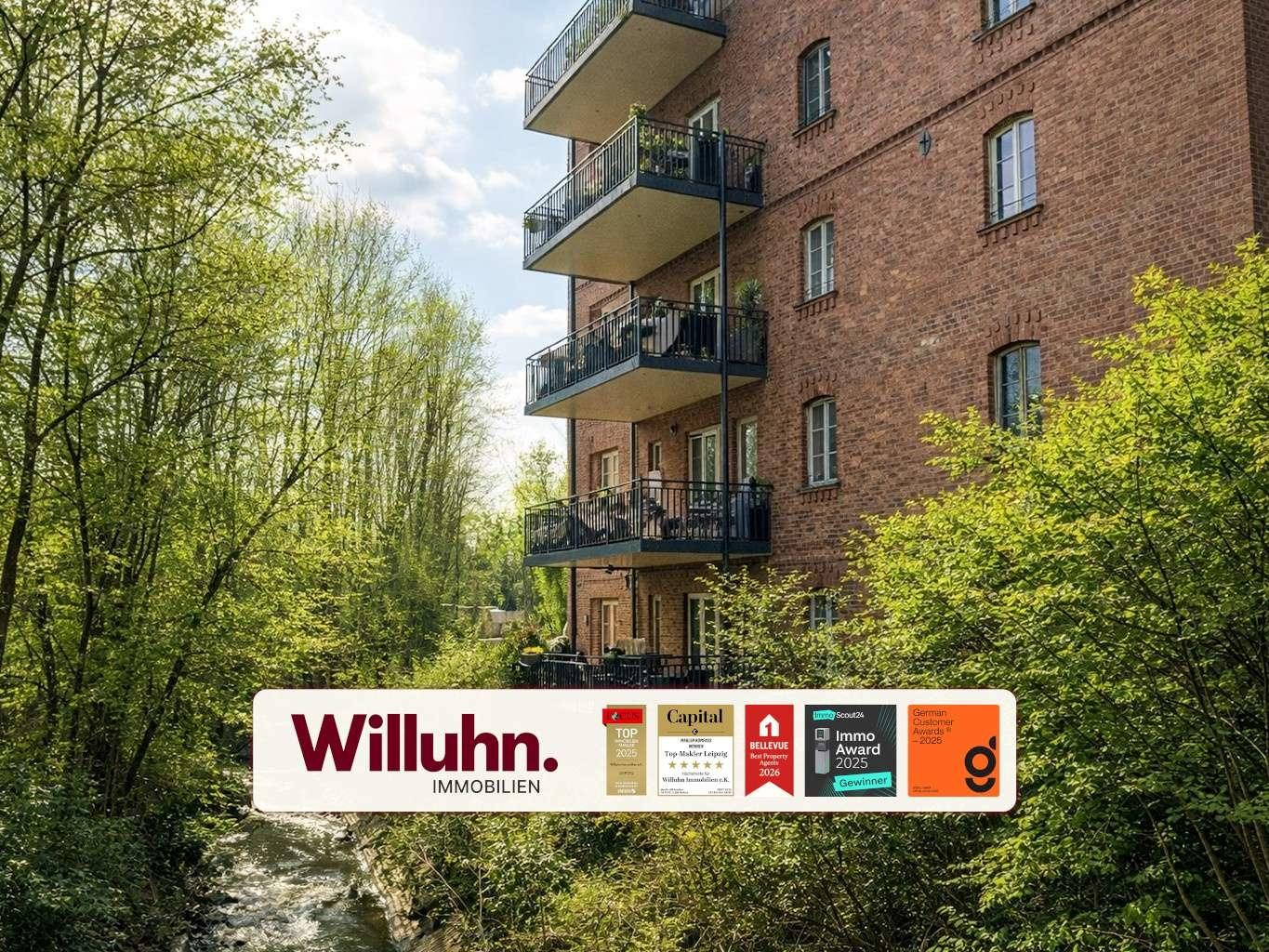 Historisches Gebäudeensemble