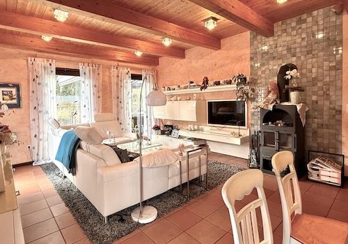 EG Wohnzimmer Bild 1