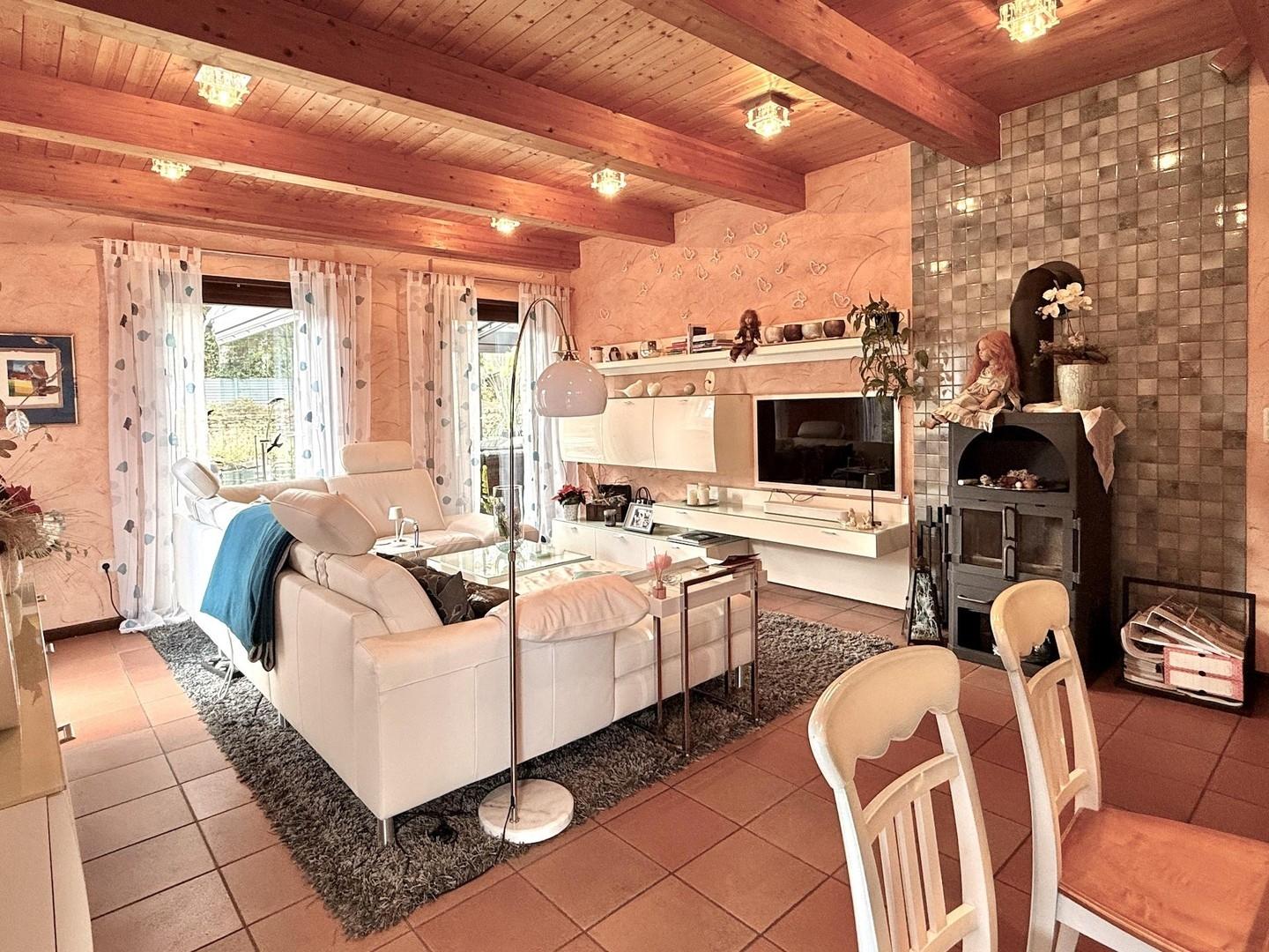 EG Wohnzimmer Bild 1