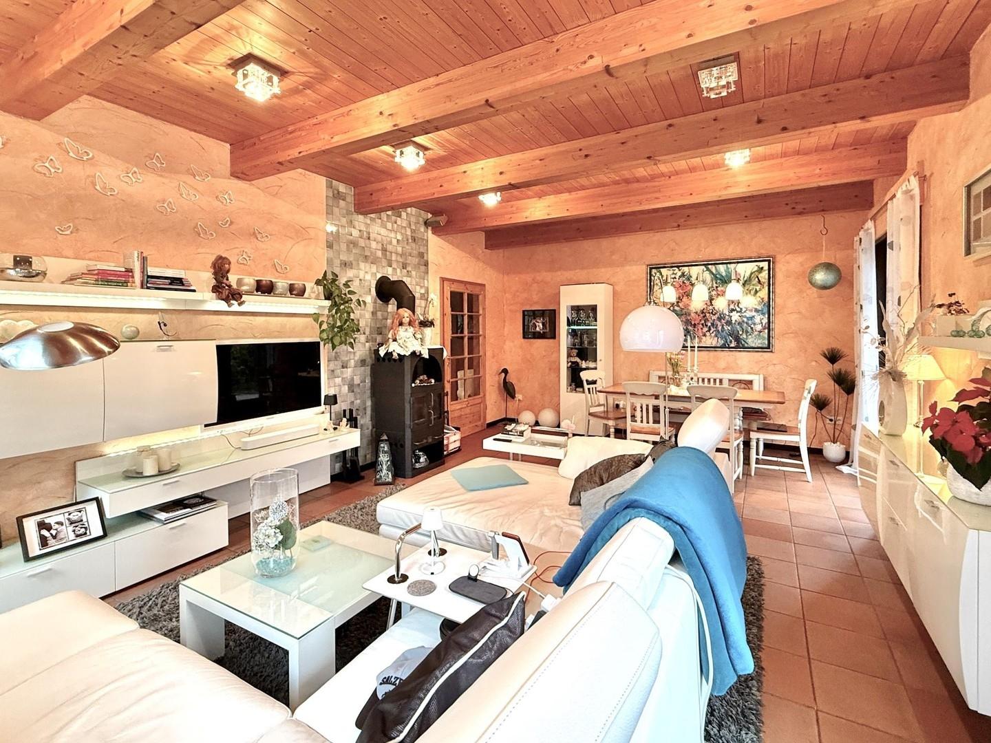 EG Wohnzimmer Bild 2