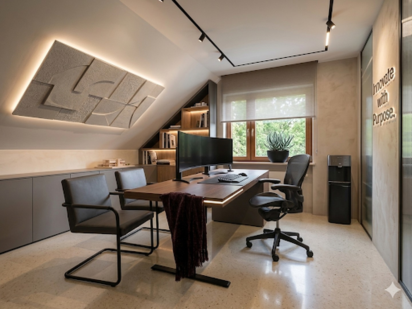 OG Büro 1 KI generiert