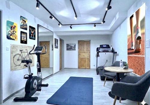 UG Flur KI generiert