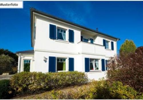 Musterfoto_Einfamilienhaus
