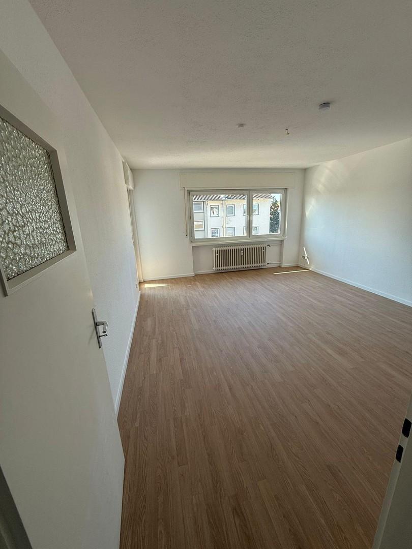 Zimmer 3 mit Zugang Balkon