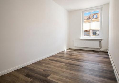 Weiterer Schlafbereich 