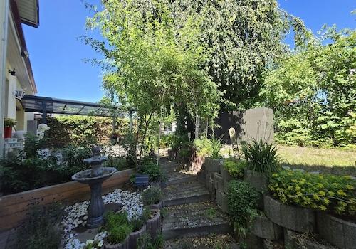 Teil des Grundstück v.H.