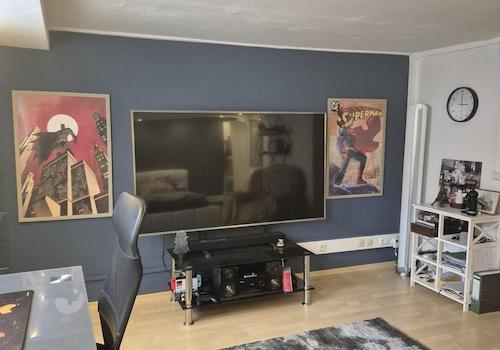 Jugendzimmer 1 v 2 (UG)