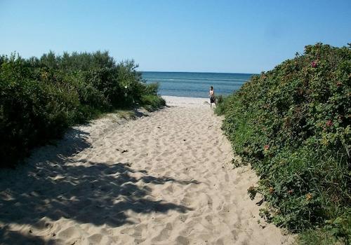 Strandzugang Gollwitz