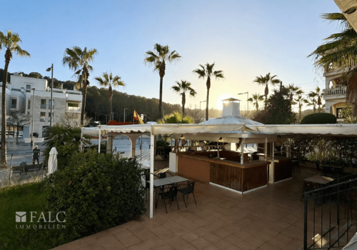 Terrasse 1