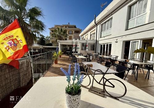 Terrasse 2