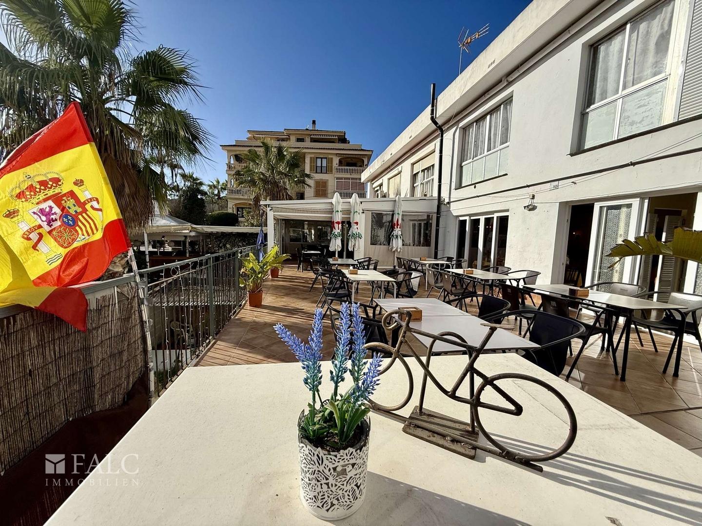 Terrasse 2