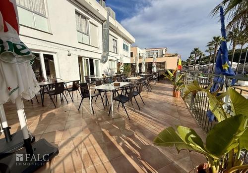 Terrasse 2 