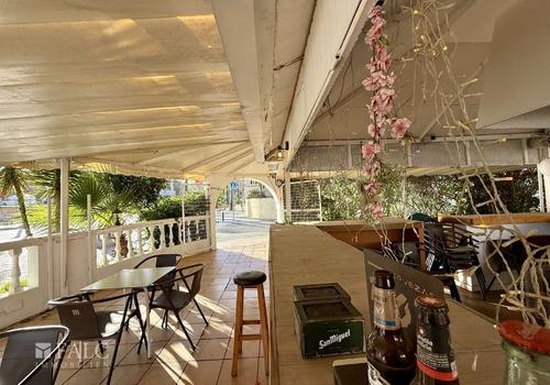 Terrasse 1 