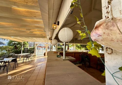 Terrasse 1