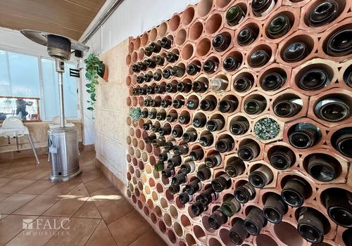 Weinregal
