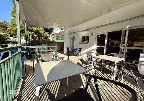 Terrasse 4