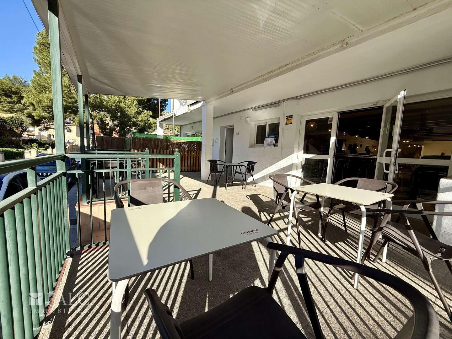 Terrasse 4