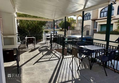 Terrasse 4
