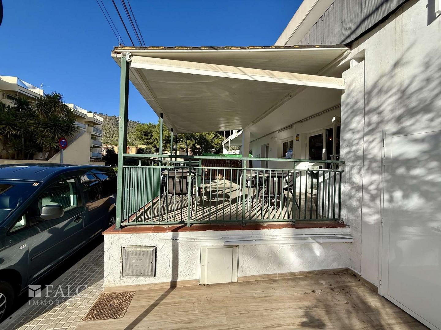 Terrasse 4