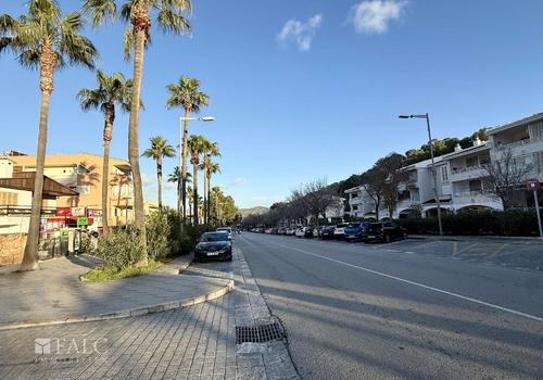 Strasse 