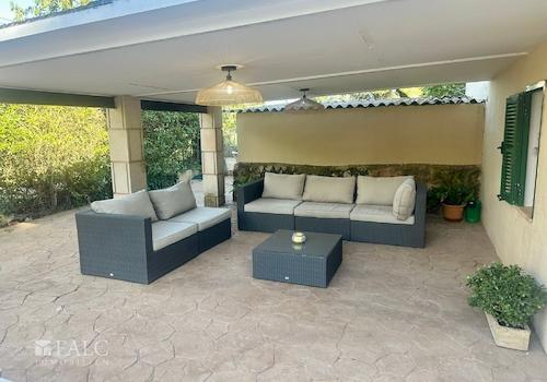 Veranda