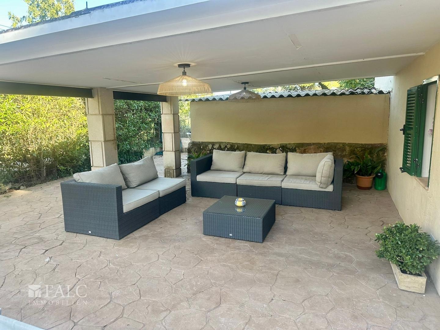 Veranda