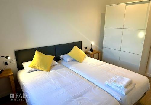 Schlafzimmer 2