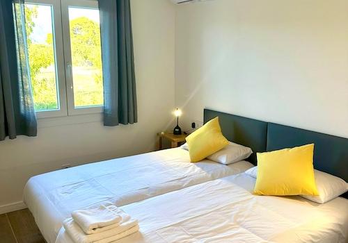 Schlafzimmer 2 