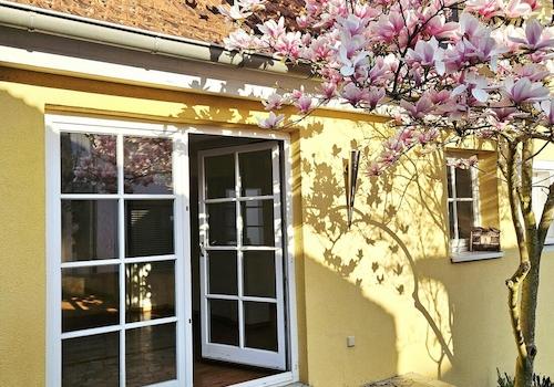 Ausgang Terrasse/Garten