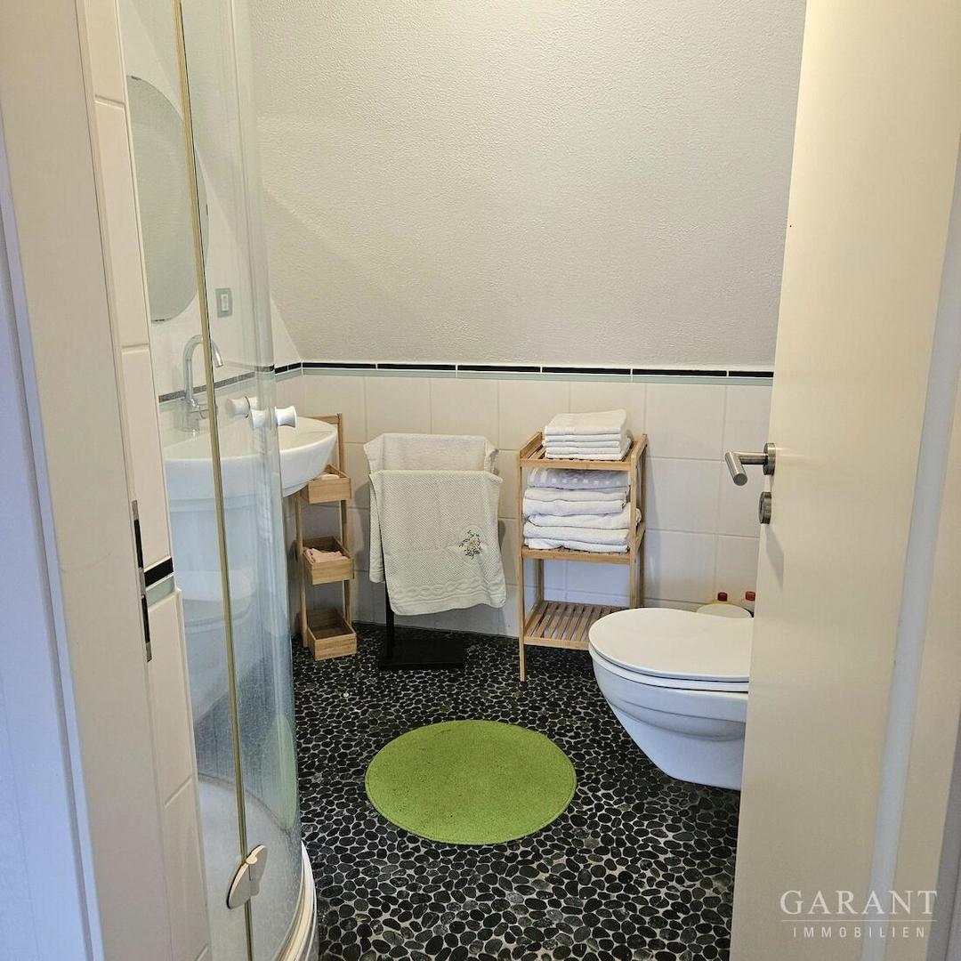 Duschbad 1.OG
