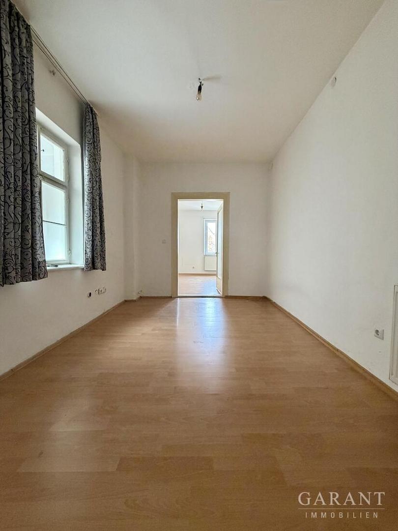 Durchgangszimmer 2.OG
