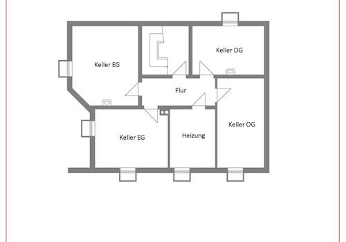 Grundriss - 644724-KG