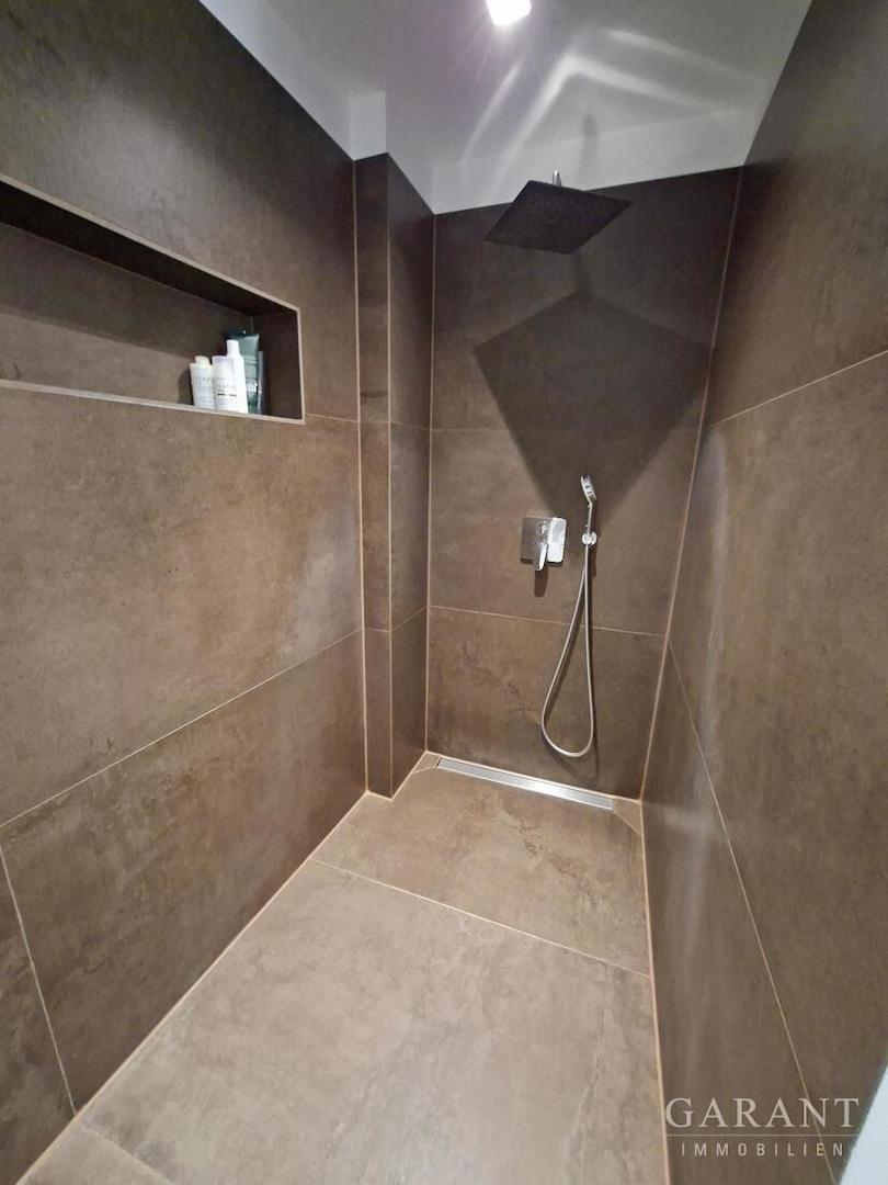 OG bodengleiche Dusche