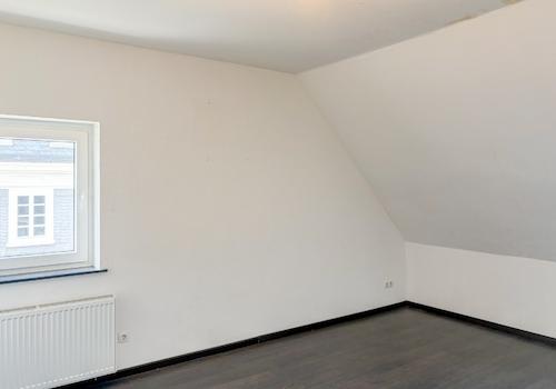 einladendes Wohnzimmer