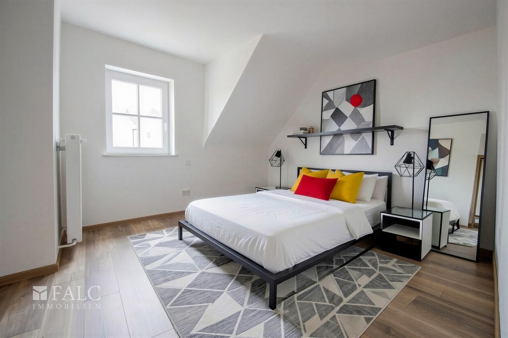 So könnte es aussehen! 