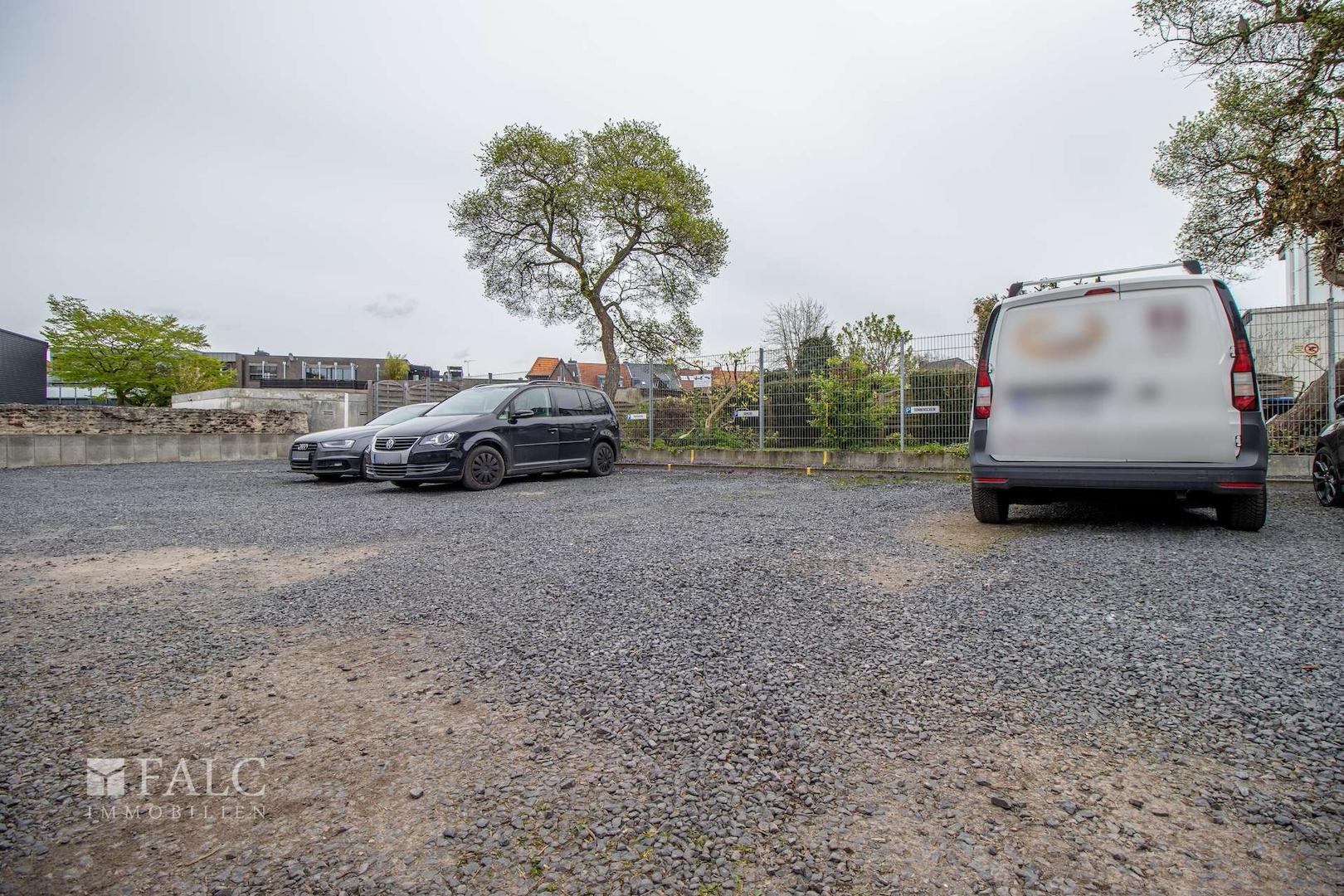 Ihr möglicher Stellplatz