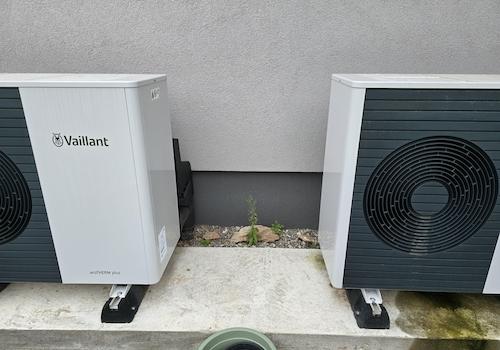 Vaillant WP